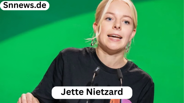 jette nietzard