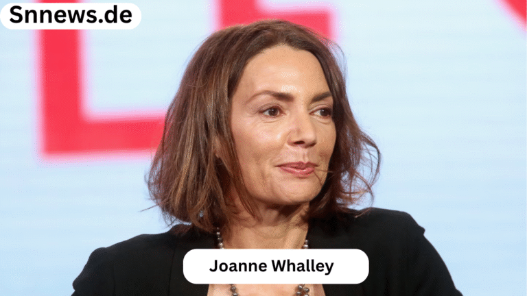 Joanne Whalley: Eine bemerkenswerte Karriere zwischen britischem Film, internationalem Ruhm und persönlicher Stärke joanne whalley