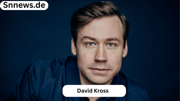 David Kross