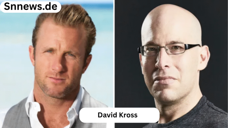 Scott Caan: Ein Porträt über Leben, Karriere und künstlerische Vielseitigkeit Scott Caan