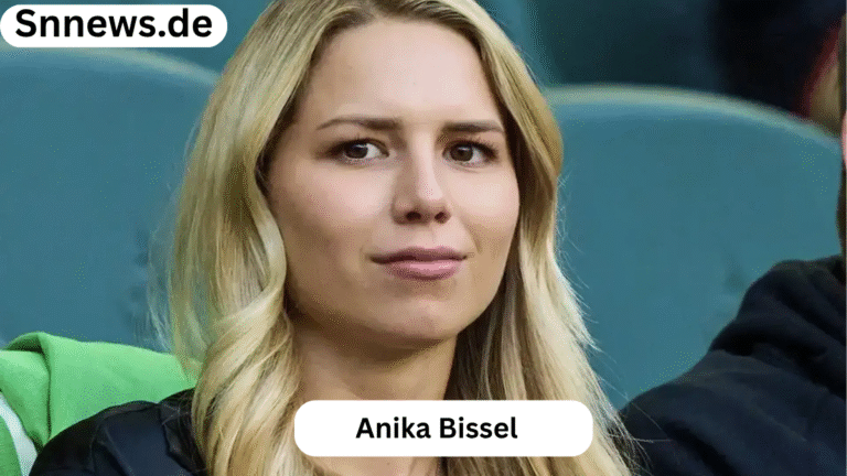 Anika Bissel
