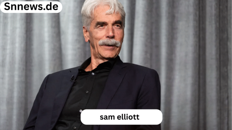 sam elliott