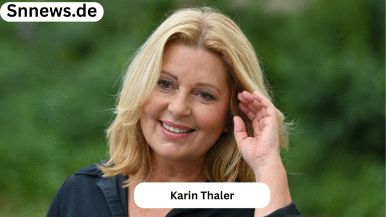 Karin Thaler
