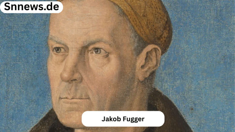 Jakob Fugger
