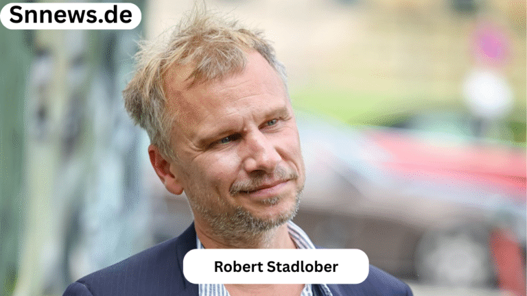 Robert Stadlober