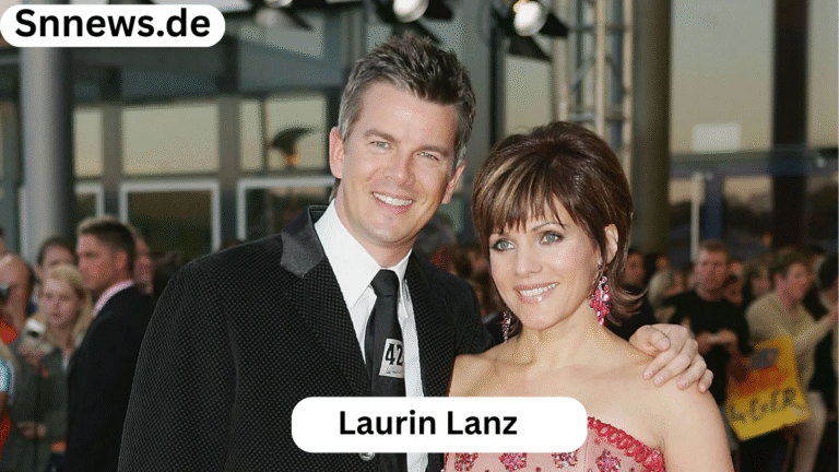 Laurin Lanz