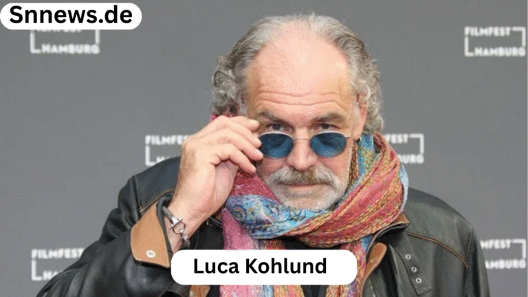Luca Kohlund