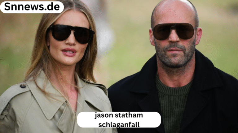 jason statham schlaganfall