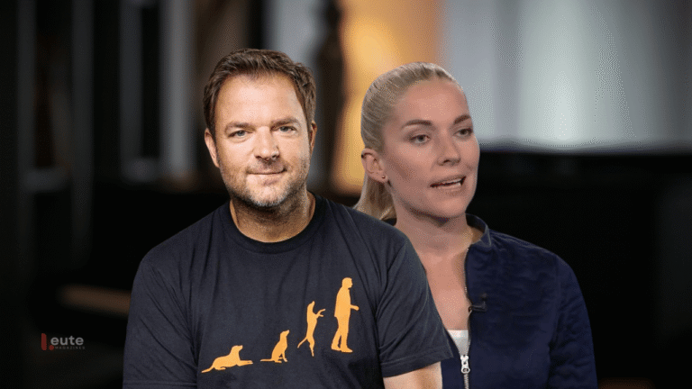 martin rütter und conny sporrer getrennt