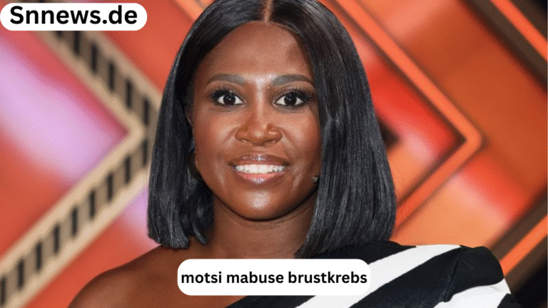 motsi mabuse brustkrebs
