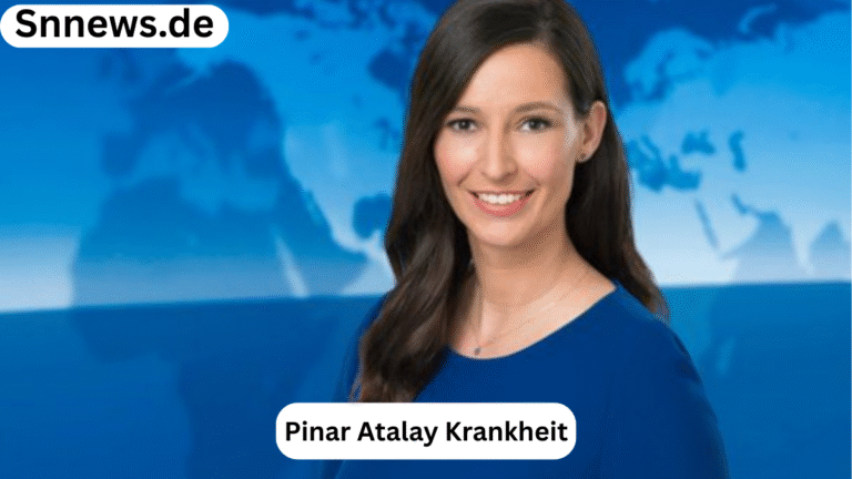 pinar atalay krankheit