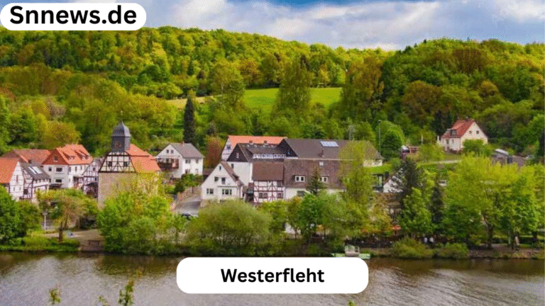 westerfleht