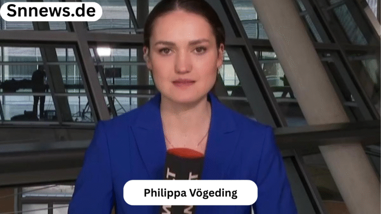 Philippa Vögeding