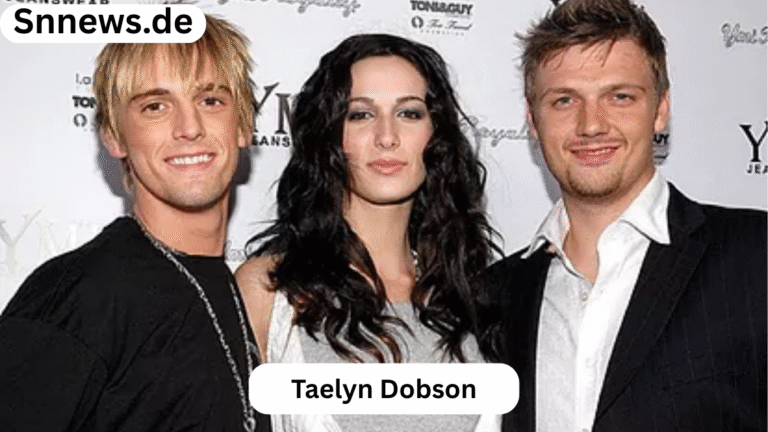 taelyn dobson