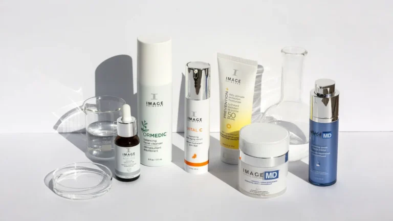 Image Skincare: The Science Behind Healthier, Radiant Skin Image Skincare